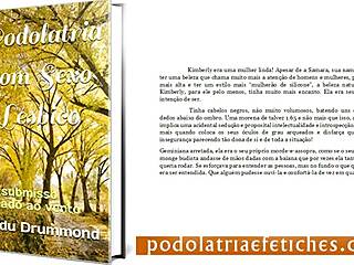 erotic audiobook podolatry lesbian sex narrated hot submissive