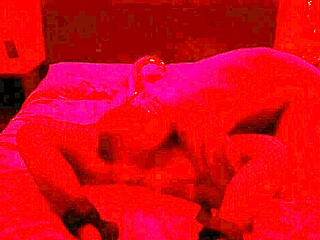 hey slut wife, shake that big ass in fishnets for me?