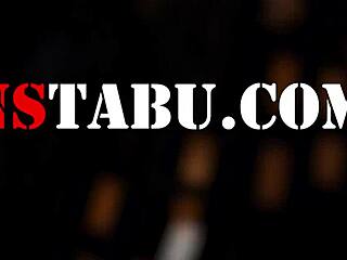 Latina milf boss bends over office desk for eager anal orgasm pounding