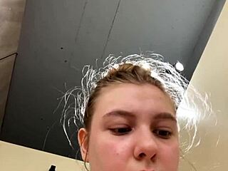 18yo bbw teens finger fat pussies n ride anal plugs cumming outdoors publicly