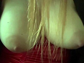 italian milf artemisia bounces big natural tits sexy