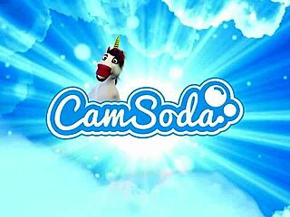 Asian Teen Cums Hard On Cam Masturbating Furiously!