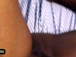 who wouldn't fill this hot ebony milf's pussy with cum?!