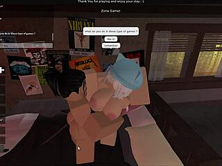 i let sword guy fuck me deep and hard~