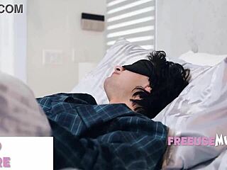 married lexie stone moans wild fucking elias cash