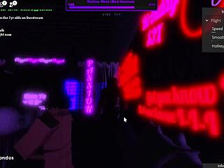 new roblox condo voyeur rp sex with hot voice audio 😍🔥💦 listen in!