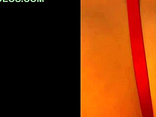 Why Does This Bitch Rent Hotels to Fuck in Lingerie All Night?