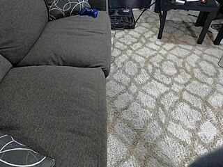 angel loves nerd's throbbing oral cock suck!!