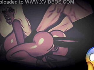 Elle bosses the action solo while i just lay back yelling yeah keep going babe 🔥😏🍑