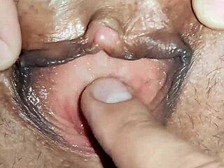 Skinny Milf Fucked Pov Orgasm Collection