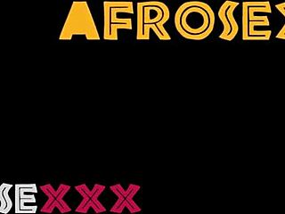 These dick sucking lips on her, wanna feel that sloppy blowbang?