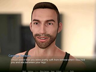 wanna join this alternative punishment game with monster cock part 4?