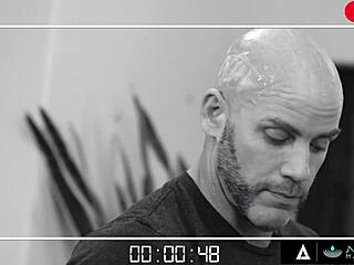 nuru babe britney amber tests boss with deepthroat cowgirl till he blows