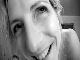 Worshiping Sir's Cock - Swallowing 10 Massive Cum Loads Part Two