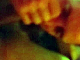 Jayexposed gets another hot shemale sucking his cock deep