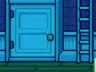 step sister DROPS towel as redhead SHOWER adventure unfolds