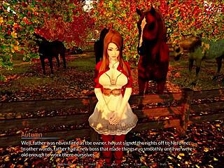 playing harem hotel 235 at the hotel now 🔥🏨