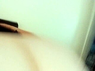 you loving this big booty bouncing ride?