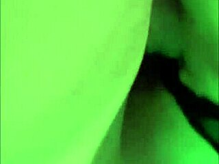 Rica Noche De Pelis Con Mi Rommie Ends With Dildo In Her Latina Ass