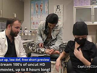 Jasmine Rose strangers night hot!!