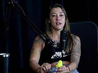 peek at damiana's naughty interview packed with filthy fun alongside vovô moai on porn cast brazil part 2