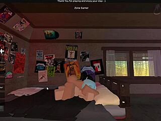 i let sword guy fuck me deep and hard~