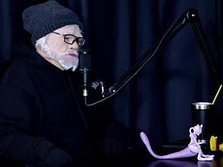 peek at damiana's naughty interview packed with filthy fun alongside vovô moai on porn cast brazil part 2