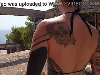 paradise beach sex in ibiza facial cumwalk public german