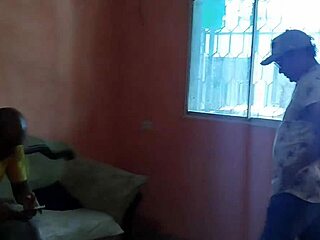 Tiny 18+ teen sluts ride rough in homemade anal practice 😈🍑