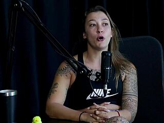 peek at damiana's naughty interview packed with filthy fun alongside vovô moai on porn cast brazil part 2