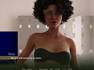 wanna join this alternative punishment game with monster cock part 4?