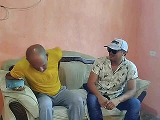 Tiny 18+ teen sluts ride rough in homemade anal practice 😈🍑