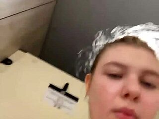 18yo bbw teens finger fat pussies n ride anal plugs cumming outdoors publicly