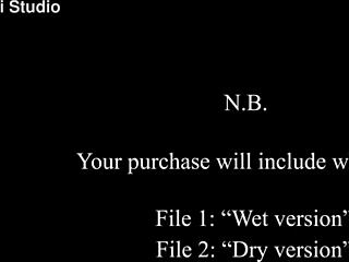 WET MEGA GANGBANG! CRAZY SLUT VIVIAN LOLA TAKES TRIPLE ANAL FROM SEVEN COCKS!