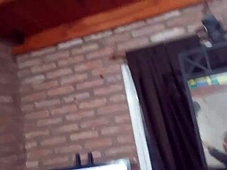 Mariquita's BBC Facial Anal Destruction In Servitude