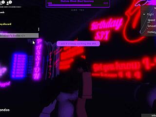 new roblox condo voyeur rp sex with hot voice audio 😍🔥💦 listen in!