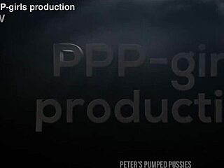 Alia Star's Pumped Pussy Lips Squirt From Cock Sucking, Fucking, And Creampie Orgasm First Part