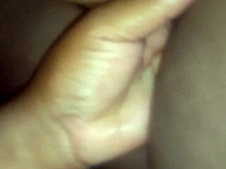 Chupando A Gostosa Buceta Da Preta Gorda Com Lingua Na Buceta!