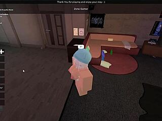 i let sword guy fuck me deep and hard~