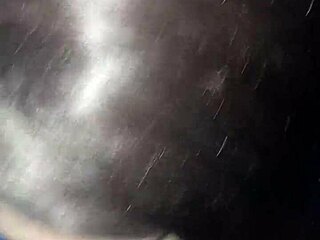 hey i played so hot in that parking lot as trans