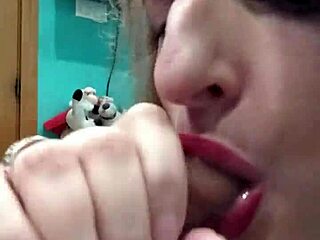 Gemma Gomory's retro blue films update hits level 0 on Feb 20