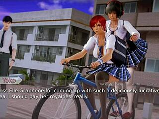 Academy 112 teases hidden classroom adventures