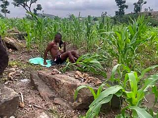 We Headed To The Ranch For Intense Farm Fuck Part 2