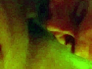 Jayexposed gets another hot shemale sucking his cock deep