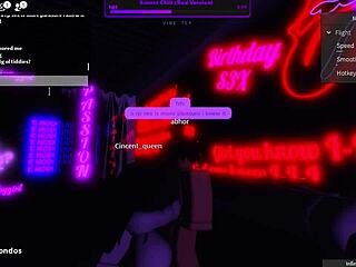 new roblox condo voyeur rp sex with hot voice audio 😍🔥💦 listen in!