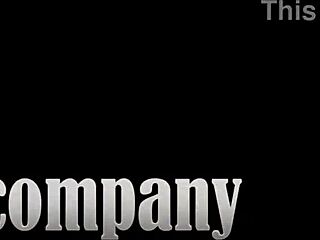 I'm roughly anal fucked gaping by huge cock with Marysole