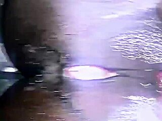 Evangelical Influencer's Leaked Ebony Homemade Fuck Vid