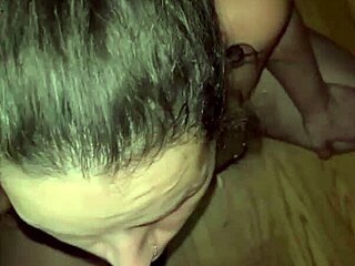 pretty young hooker rides cock in multiple positions creampie finish