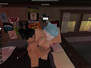 i let sword guy fuck me deep and hard~