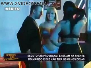 angel lima's peruvian homemade video series got me hooked